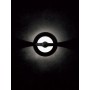 Plafoniera Applique Pavillon Led 12W 1000 Lumen 4000K