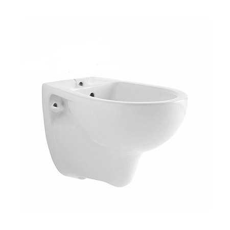 Bidet Colibrì 2 Pozzi Ginori Sospeso Bianco 