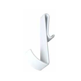 Pika Shop Appendino per Box Doccia Modello Cobra Bianco