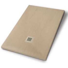 Piatto Doccia Mineral Marmo Resina Antiscivolo Spessore cm 3