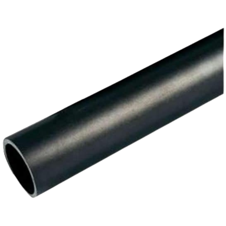 Palo Bayblend Resina Diametro mm 60 Altezza Metri 1,50 per Lampioni Da Giardino