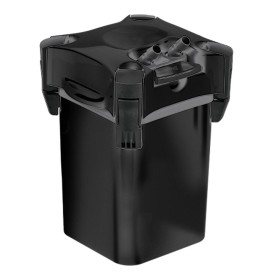 Sicce Filtro Esterno Acquario Whale 120 Black da 540 Litri Ora