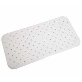 Ogomondo Tappeto Antiscivolo per Vasca Rettangolare in Gomma 