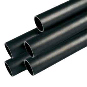 Palo Bayblend Resina Diametro mm 60 Altezza Metri 2 per Lampioni Pezzi 5
