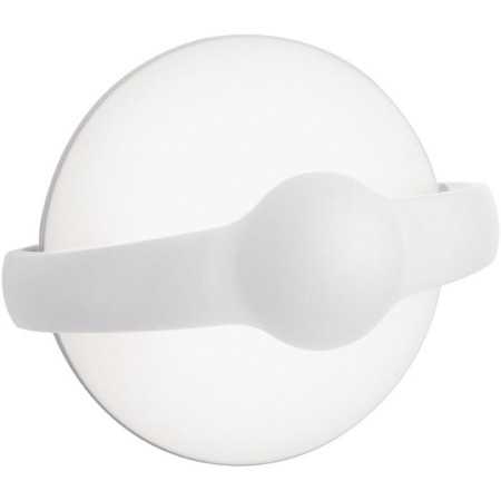 Plafoniera Applique Pavillon Led 12W 1000 Lumen 4000K