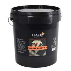 Italia Colorpaint Guaina Liquida Elastica Protettivo Elastomerico per Terrazze