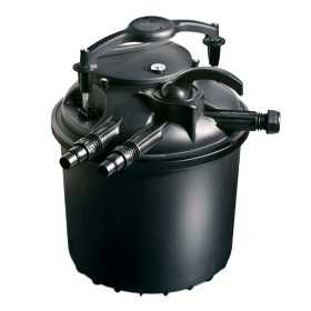 Sicce Green Reset 25 Litri Filtro Esterno per Laghetto con UVC
