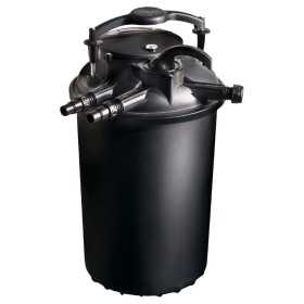 Sicce Green Reset 40 Litri Filtro Esterno per Laghetto con UVC