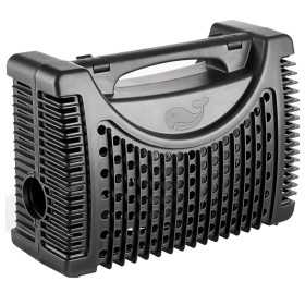 Sicce Eko Power 10.0 Filtro con Pompa per Laghetti e Cascate 9.100 Litri/h 