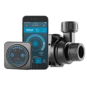 Sicce Syncra SDC 3.0 Pompa Multifunzione Controller Wi-Fi da 3000 Litri/h