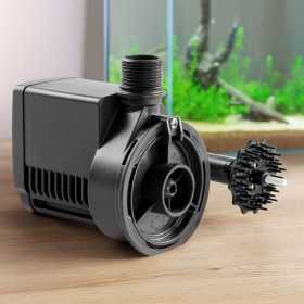 Sicce Pompa per Schiumatoio PSK SDC 1200 Litri Ora con Wi-Fi App Contrall