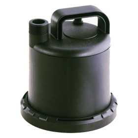 Sicce Pompa Multifunzione Ultra Zero per Drenaggio da 3000 Litri Ora