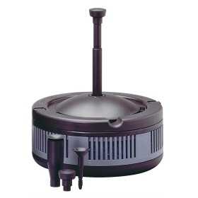 Sicce Filtro e Pompa Laghetto Ecopond 1 con Giochi da 700 Litri Ora