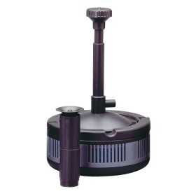 Sicce Filtro e Pompa Laghetto Ecopond 2 con Giochi da 1350 Litri Ora