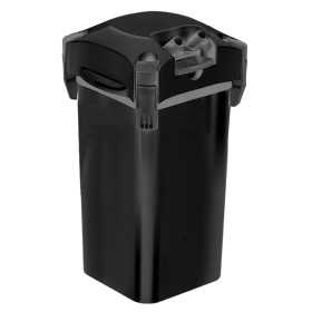 Sicce Filtro Esterno Acquario Whale 500 Black da 1300 Litri Ora