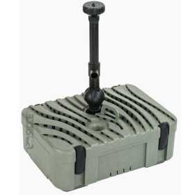 Sicce Filtro Interno FiltraPond 2500 con Pompa Giochi e UVC da 9 Watt