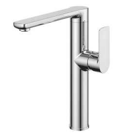 Miscelatore Monocomando Lavello Cucina Orientabile Tunisi Installazione Rapida