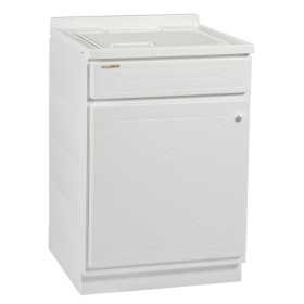 Lavatoio Lavello In Resina Doppia Singola Anta Varie Misure Mobile In Pvc Interno Esterno Bianco