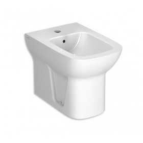 Bidet a Pavimento Bianco Vitra S20