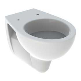 Vaso WC Pozzi Ginori Colibrì 2 Sospeso Bianco 