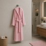 Appendino Serie Luparia In Ottone Cromato Lucido Per Un Bagno Elegante