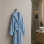 Appendino Serie Luparia In Ottone Cromato Lucido Per Un Bagno Elegante