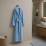 Appendino Serie Luparia In Ottone Cromato Lucido Per Un Bagno Elegante