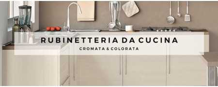 Rubinetteria