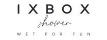 IX BOX SHOWER