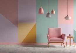 Tendenze Arredo Casa: I Must-Have di Inizio Anno