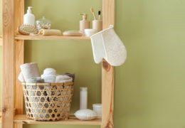 Accessori da Bagno che Fanno la Differenza: Piccoli Oggetti per Grandi Risultati