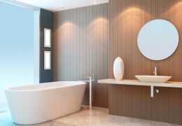 Bagno Nuovo, Anno Nuovo: Idee di Arredo per il 2026