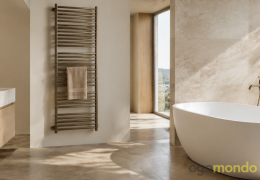 Termoarredo bagno: comfort e design per il tuo bagno